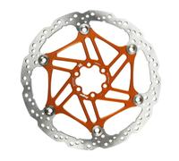 Hope V4 Vented Floating MTB Rotor