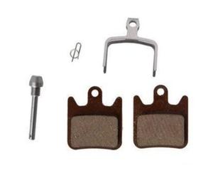 Hope Tech X2 Pads - Sintered