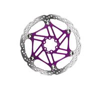 Hope Technology V4 Vented Floating Rotor (203 Or 220mm) - For Tech V Series