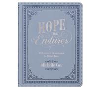 Hope That Endures Devotional