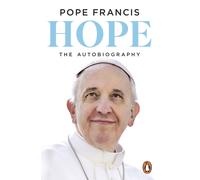 HOPE: The Autobiography - the Global Bestseller