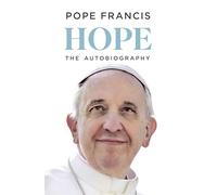 HOPE: The Autobiography - the Global Bestseller