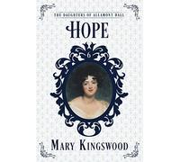 Hope (The Daughters of Allamont Hall)