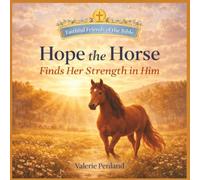 Hope the Horse Finds Her Strength in Him
