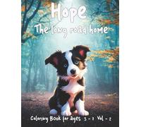 Hope The long road home vol -2