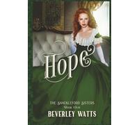 Hope (The Shackleford Sisters Book 4)