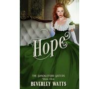 Hope (The Shackleford Sisters Book 4)