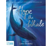 Hope the Whale : In Association with the Natural History Museum