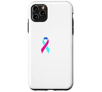 Hope Thyroid Cancer Awareness Case for iPhone 11 Pro Max