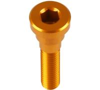 Hope Top Cap/Grip Doctor Cycling Headset Bolt - Orange
