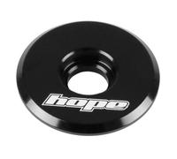 Hope Top Cap - Black