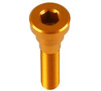 Hope Top Cap / Grip Doctor Bolt - Orange