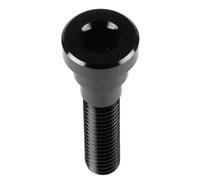 Hope Top Cap/Grip Doctor Cycling Headset Bolt - Black