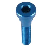 Hope Top Cap/Grip Doctor Cycling Headset Bolt - Blue