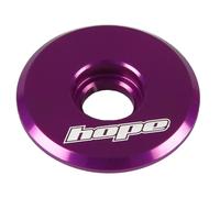 Hope Top Cap - Purple