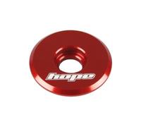 Hope Tech Cycling Stem Headset Top Cap - Bronze