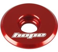 Hope Top Cap Red