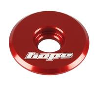 Hope Top Cap - Red