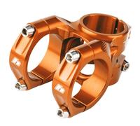 Hope Trail 35 Stem - Orange / 50mm / 35mm
