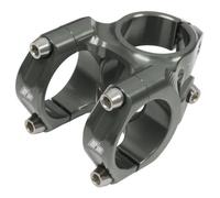 Hope Trail Stem - 31.8mm, Smoke, 32mm