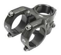 Hope Trail Stem - 31.8mm, Smoke, 40mm