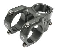 Hope Trail Stem - 31.8mm, Smoke, 50mm