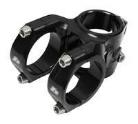 Hope Trail Stem - Black, 40mm, 31.8mm