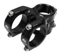 Hope Trail Stem - Black, 50mm, 31.8mm