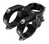 Hope Trail Stem - Black, 50mm, 35mm