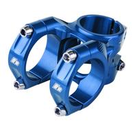 Hope Trail Stem - Blue / 32mm / 31.8mm