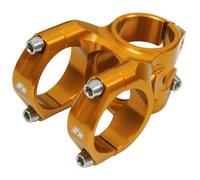 Hope Trail Stem - Orange, 50mm, 35mm