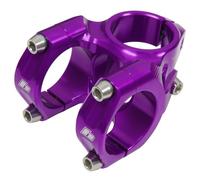 Hope Trail Stem - Purple, 32mm, 31.8mm