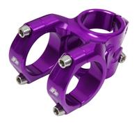 Hope Trail Stem - Purple, 50mm, 31.8mm
