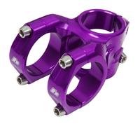 Hope Trail Stem - Purple, 50mm, 35mm