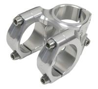 Hope Trail Stem - Silver, 35mm, 35mm
