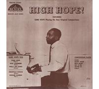 HOPE TRIO,ELMO - High Hope