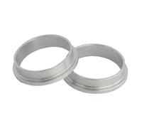 Hope Truvativ GXP Conversion Kit - Silver