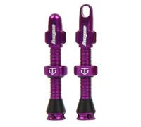 Hope Tubeless Valve - Pair - 40mm