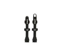 Hope Tubeless Valves in Black - 40mm one size