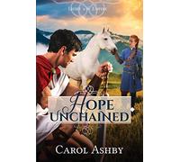 Hope Unchained (Light in the Empire)