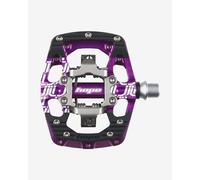 Hope Union GC Pedals Violet