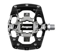 Hope Union Gravity Pedals - Pair - Black