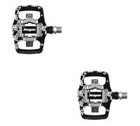 Hope Union Trail Clip Pedals - Black