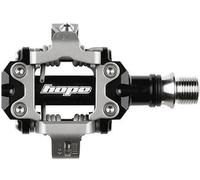 Hope Union Race Clip Pedals Black