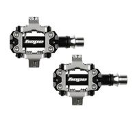 Hope Union Race Pedals - Black