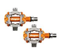 Hope Union Race Pedals - Orange