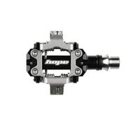Hope Union Race Pedals - Pair - Black