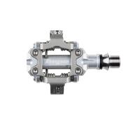 Hope Union Race Pedals - Pair - Silver