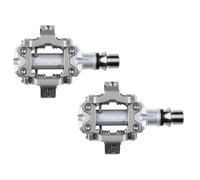 Hope Union Race Pedals - Silver