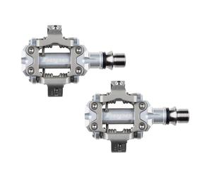 Hope Union Race Pedals - Silver